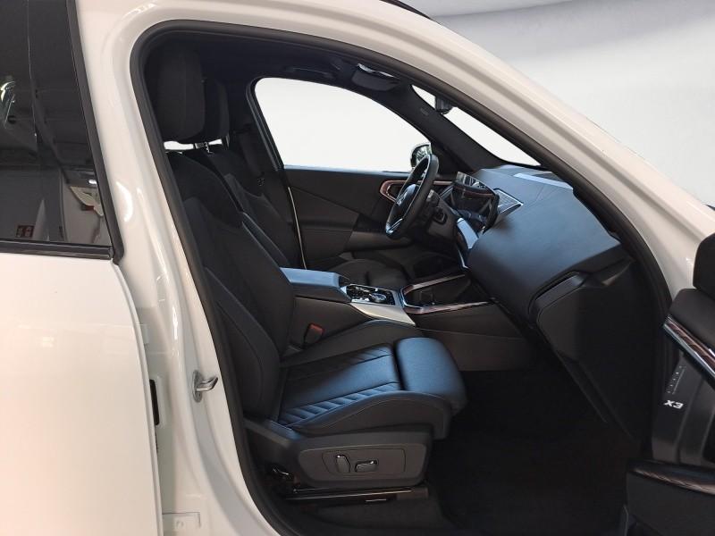 BMW X3 – Bild 24