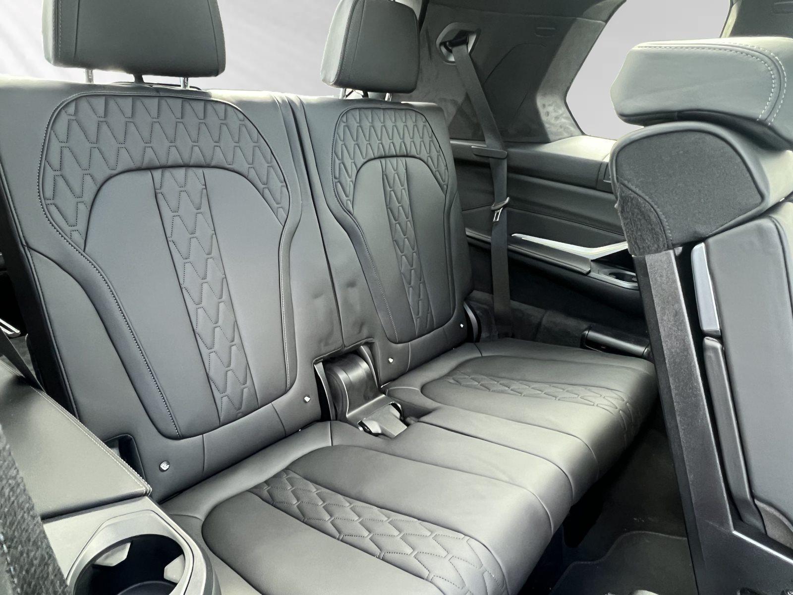 BMW X7 – Bild 11