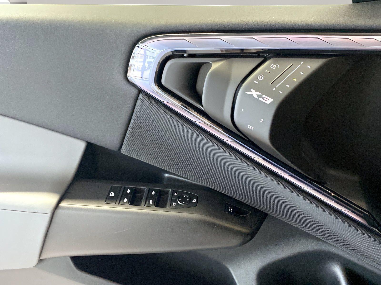 BMW X3 – Bild 14