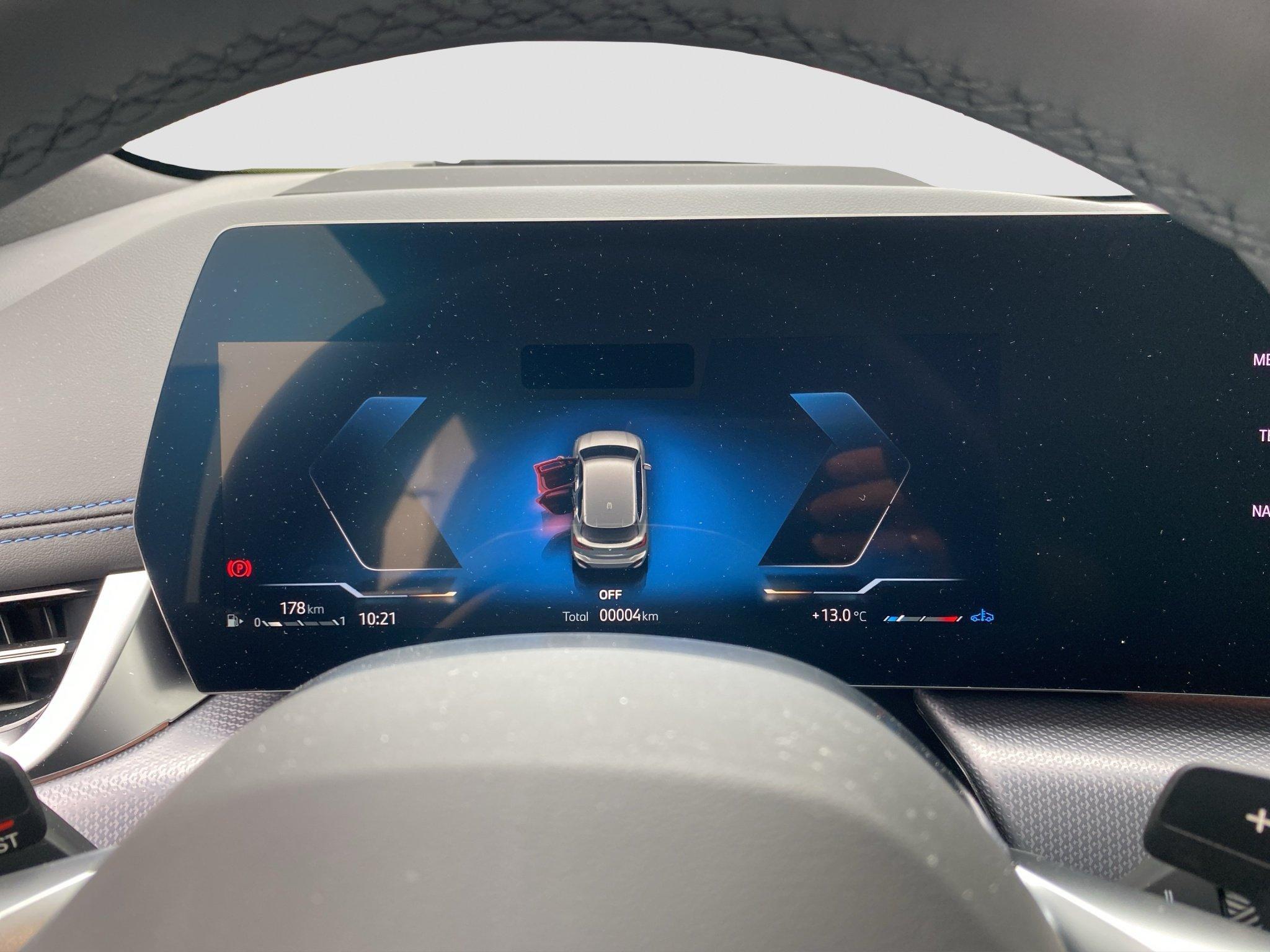 BMW 2er Active Tourer – Bild 13