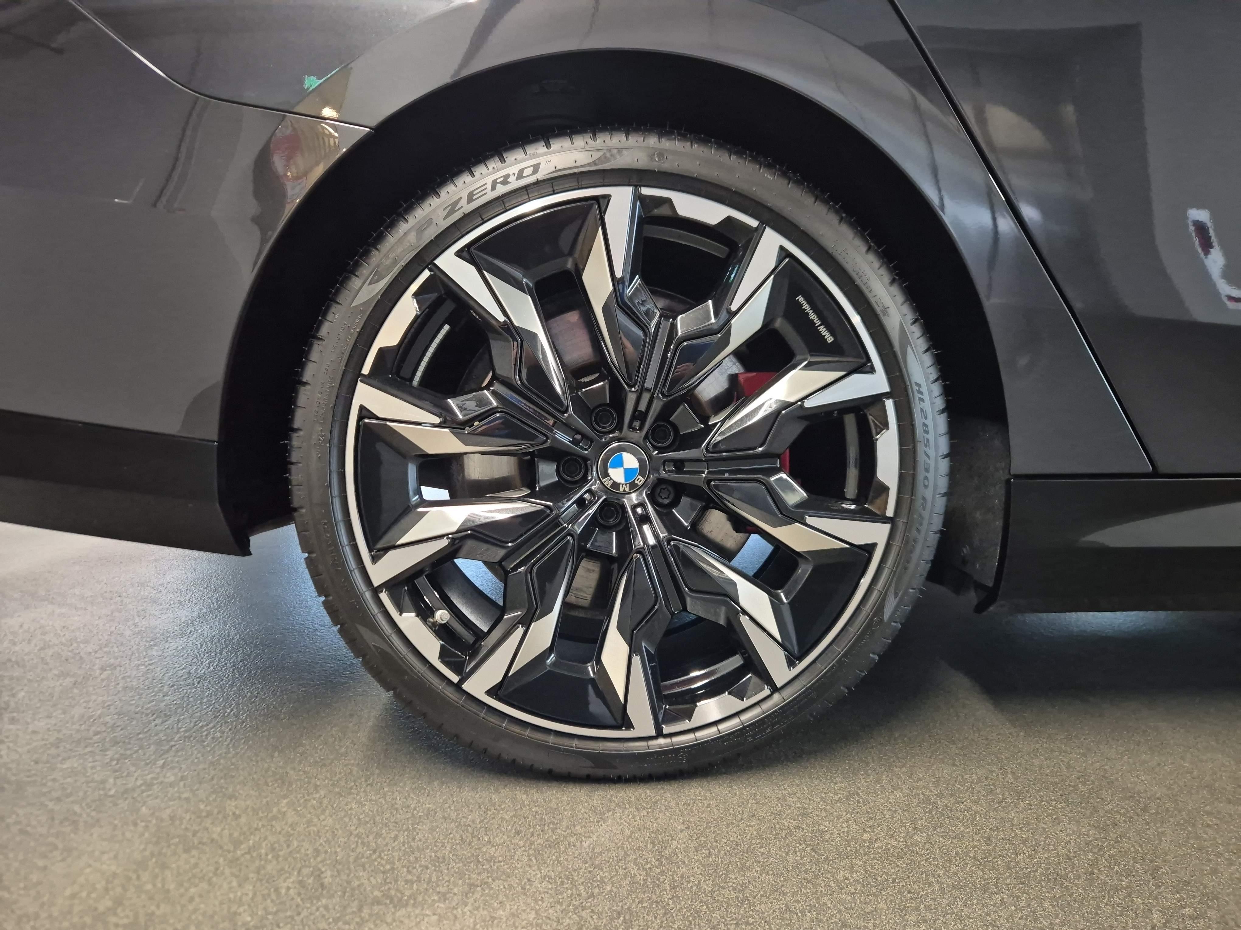 BMW 5er – Bild 14