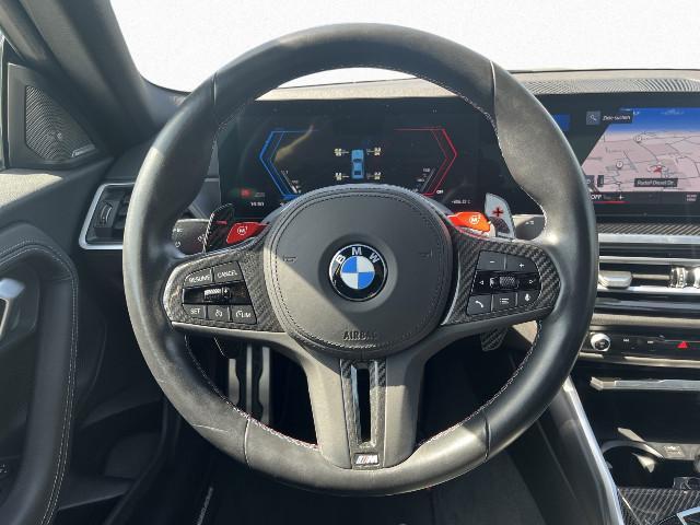 BMW M2 Coupé – Bild 14
