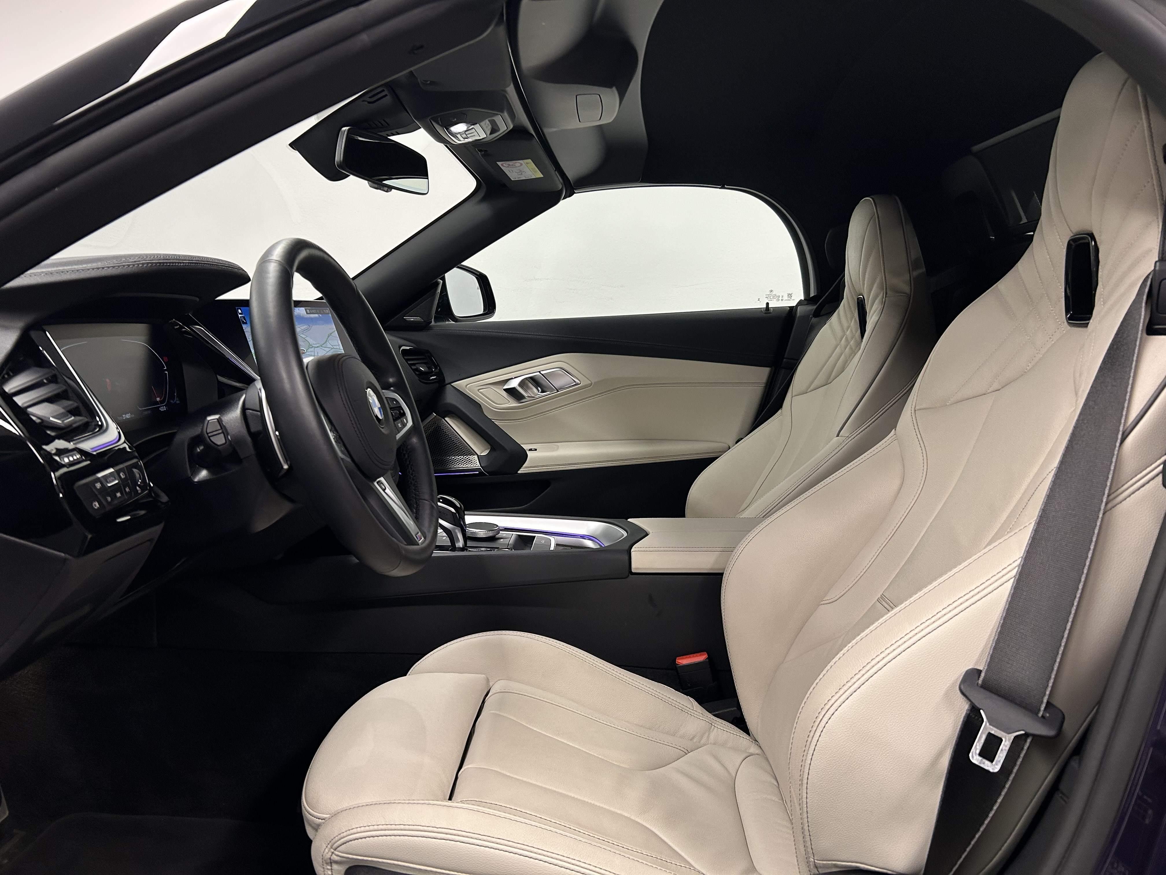 BMW Z4 – Bild 4