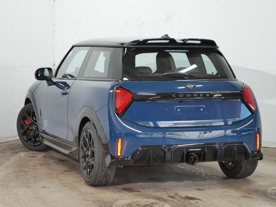 MINI Cooper 3-Türer – Bild 6