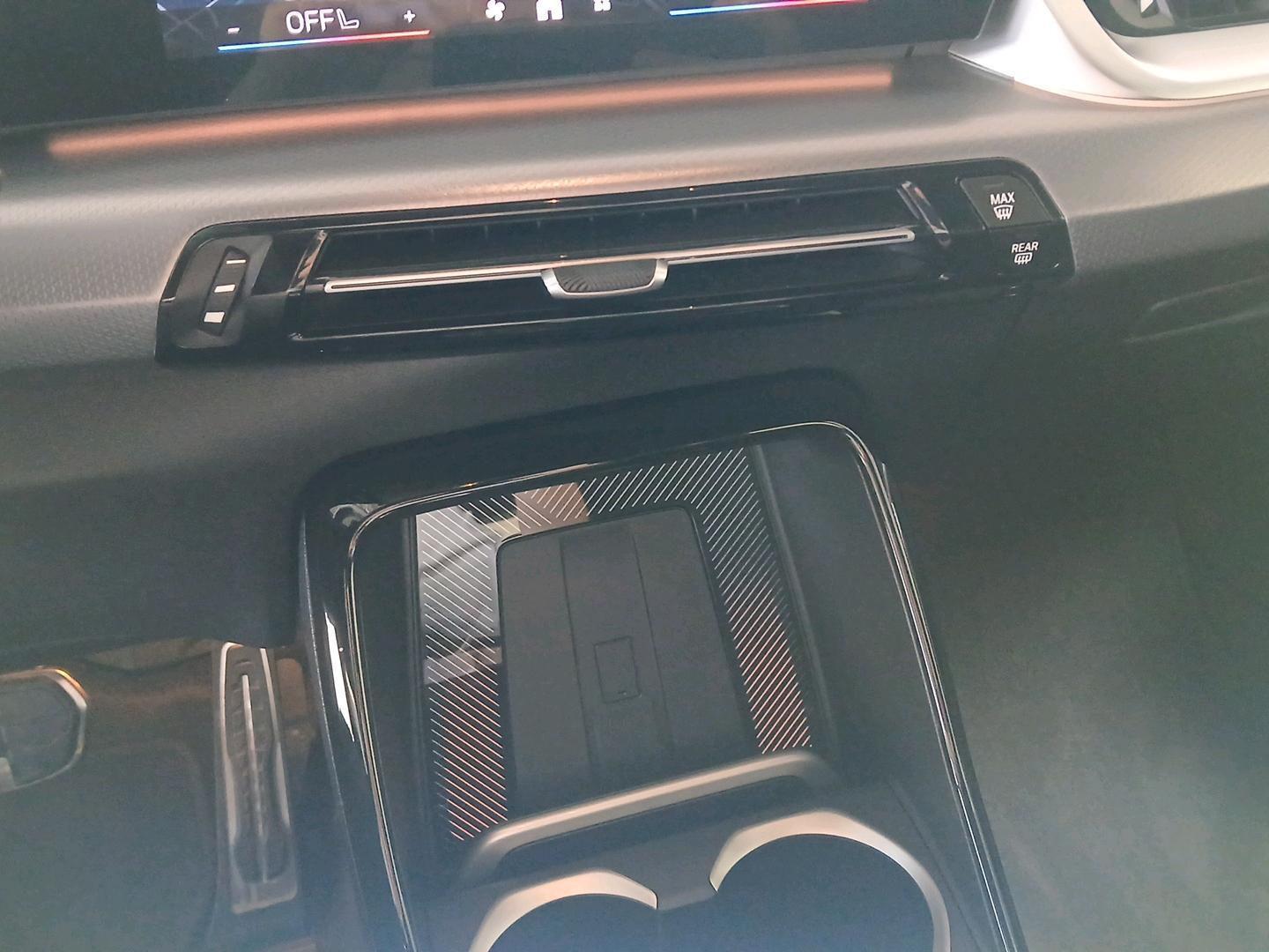 BMW X1 – Bild 8
