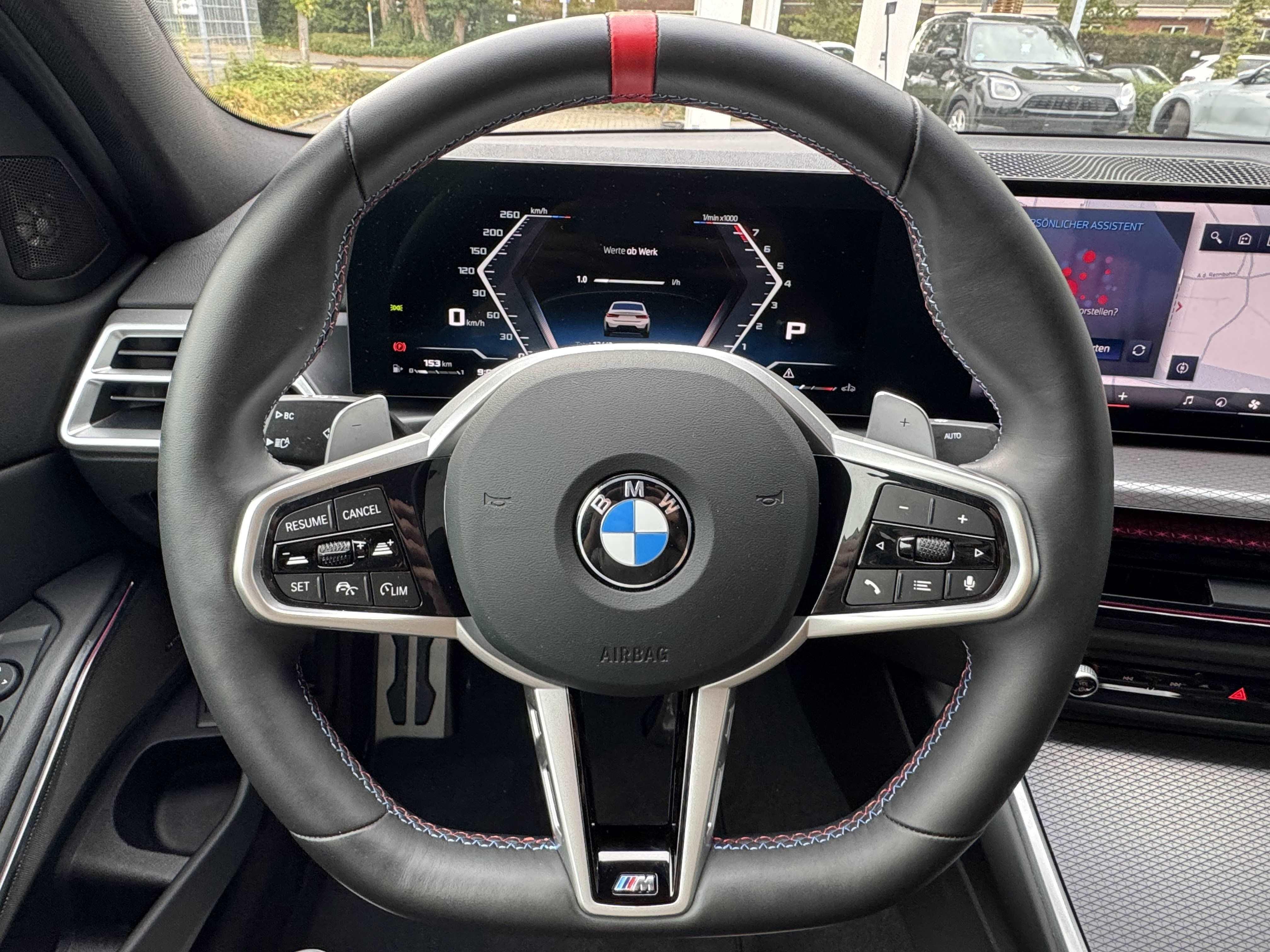 BMW 3er – Bild 7