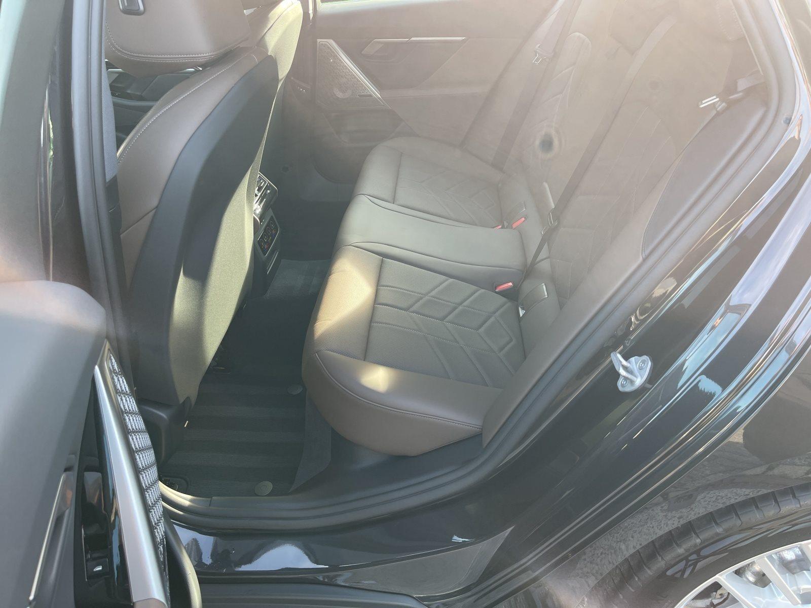 BMW 5er Touring – Bild 15
