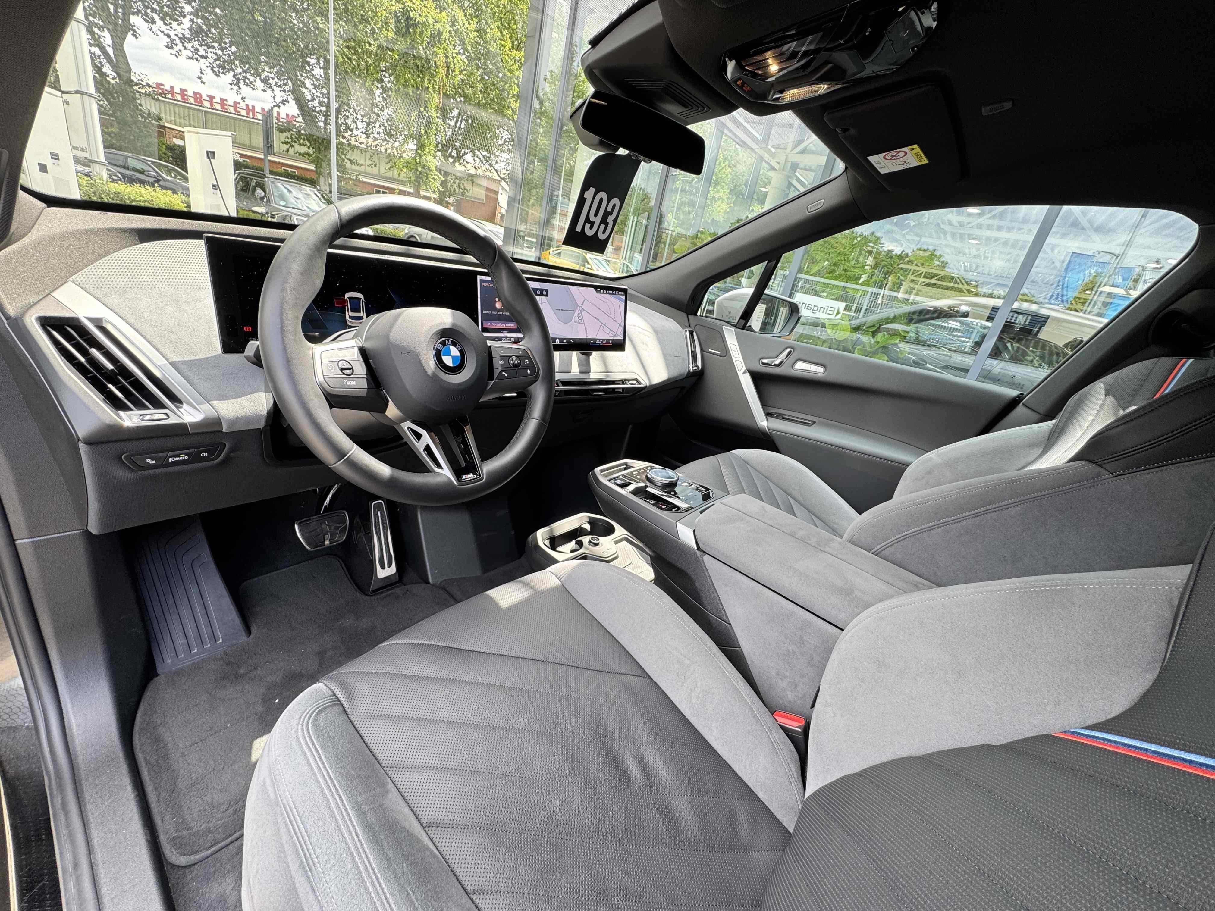 BMW iX – Bild 4