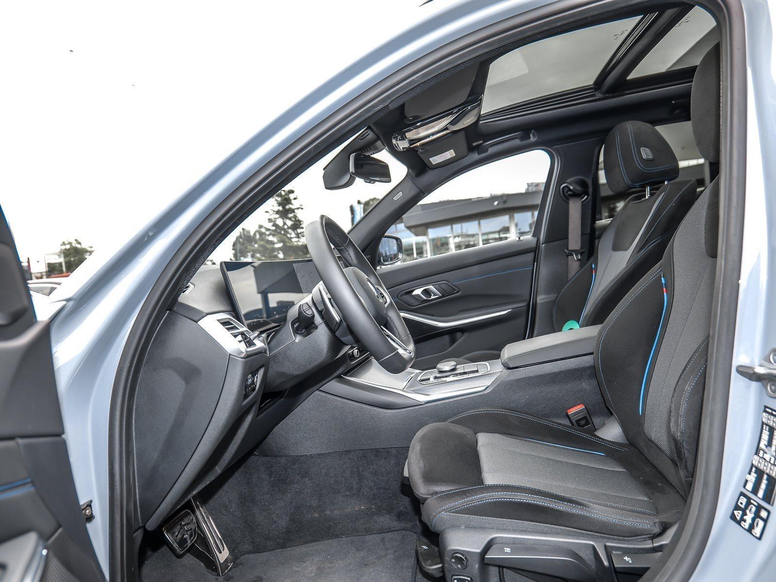 BMW 3er Touring – Bild 5