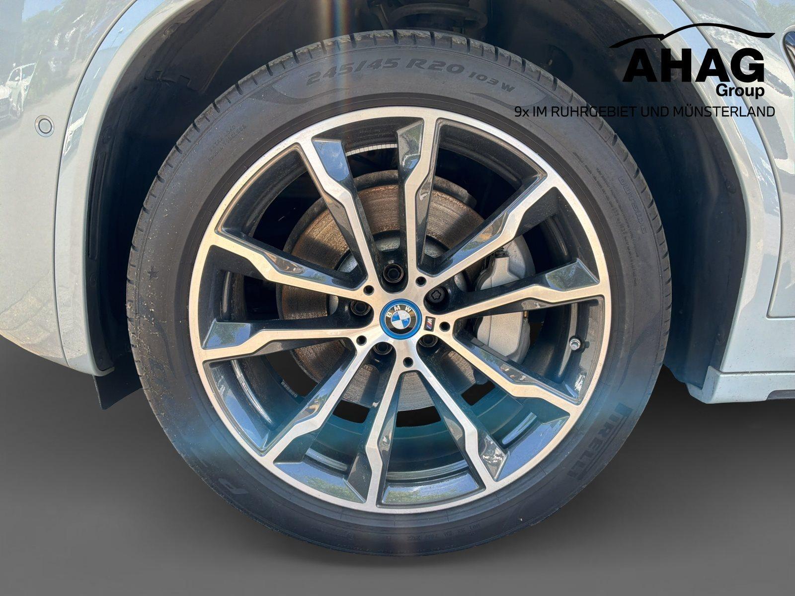 BMW X3 – Bild 22