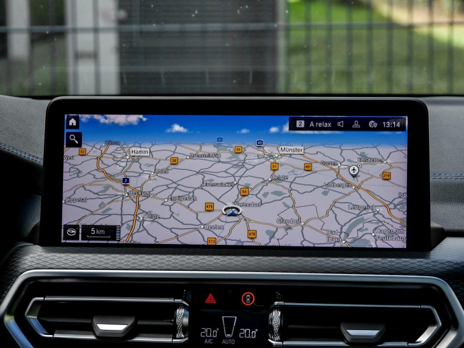 BMW iX3 – Bild 22