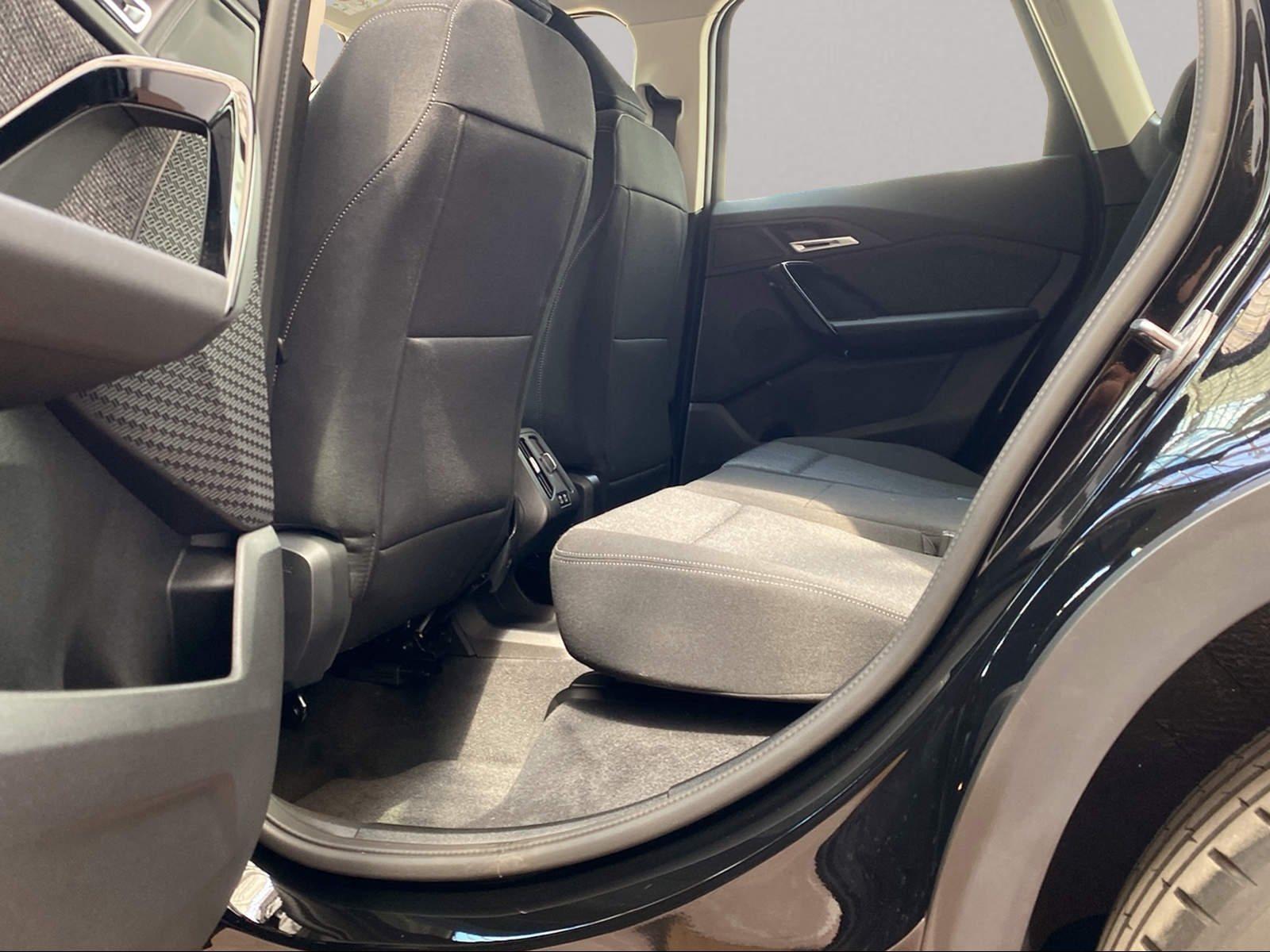 BMW X1 – Bild 19