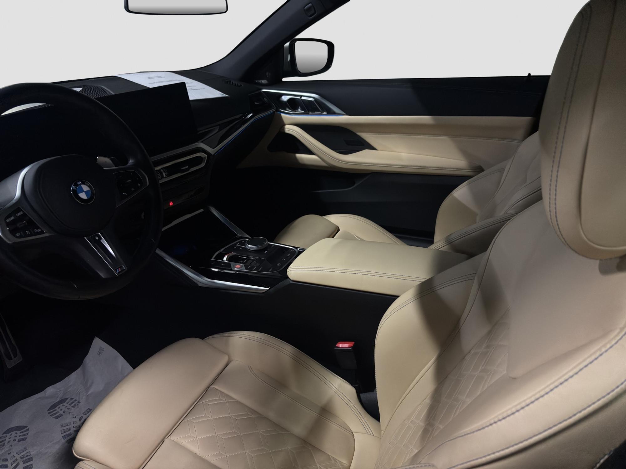 BMW 4er Cabrio – Bild 26