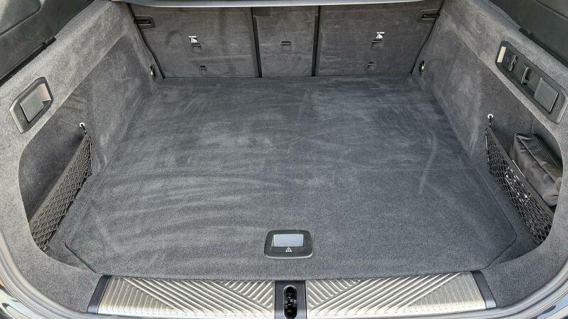 BMW 5er Touring – Bild 12