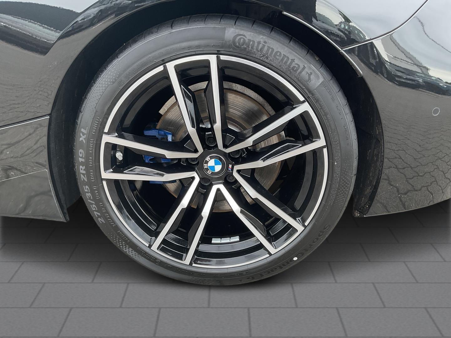 BMW Z4 – Bild 41