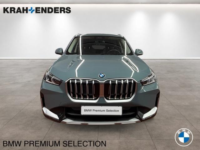 BMW X1 – Bild 19