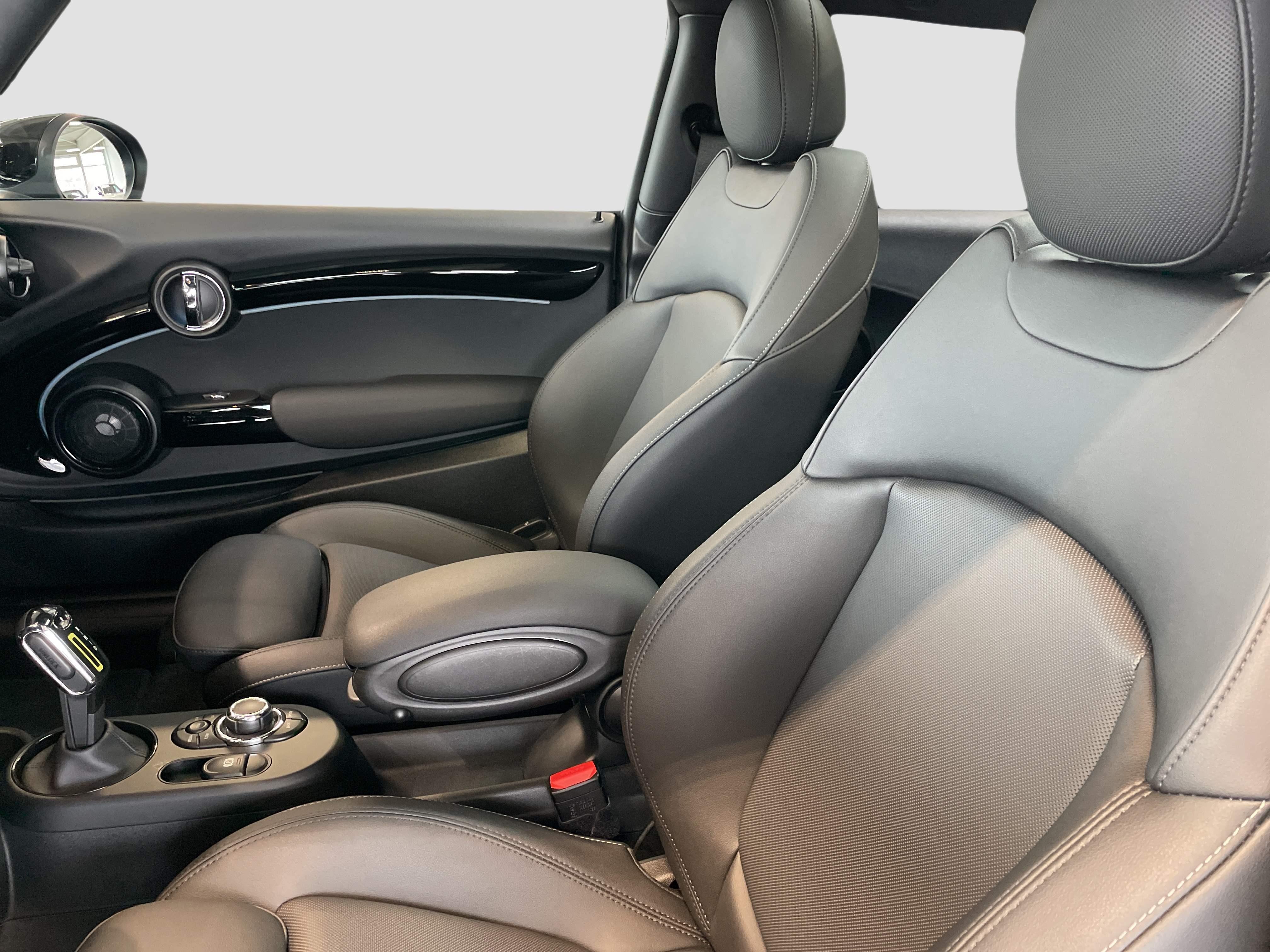 MINI Cooper 3-Türer – Bild 15