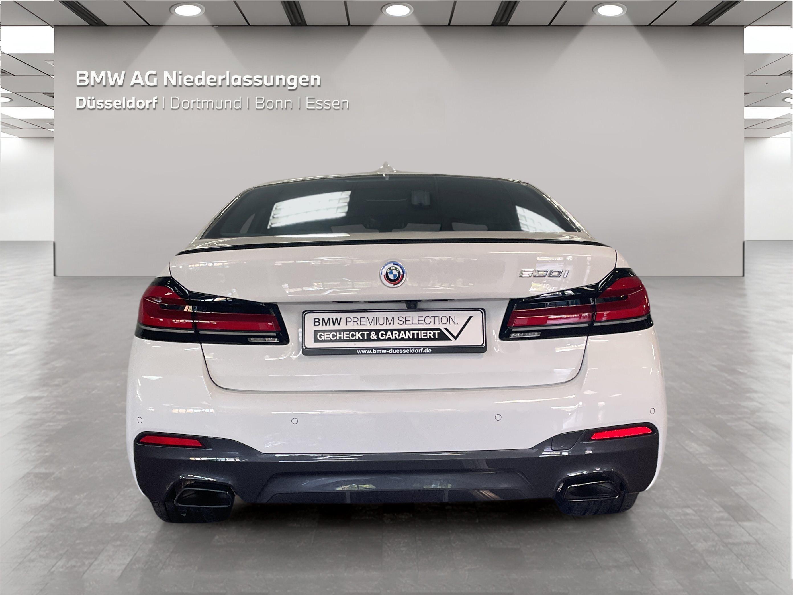 BMW 5er – Bild 6