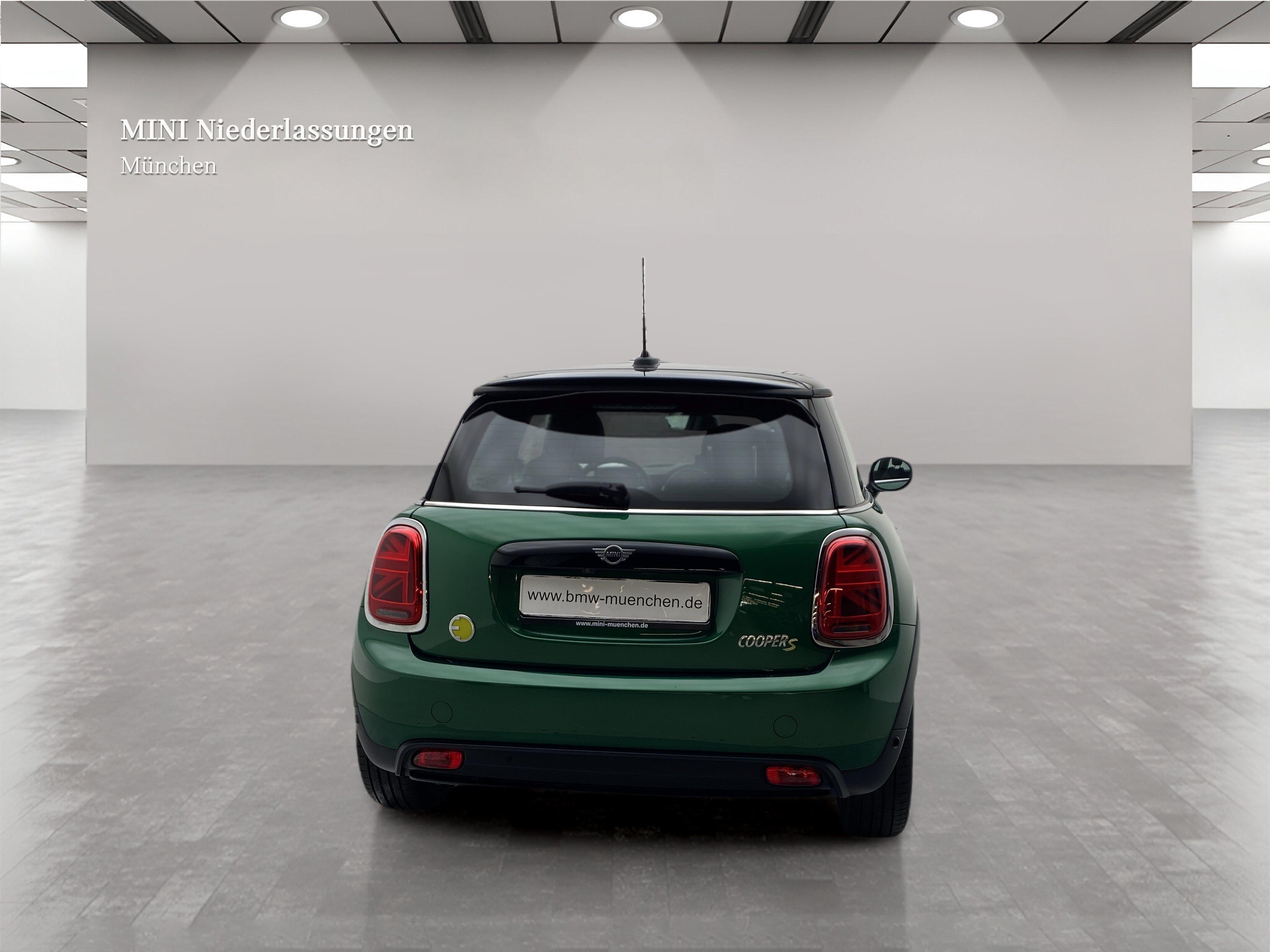 MINI Cooper 3-Türer – Bild 5