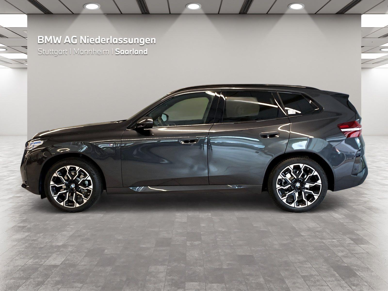 BMW X3 – Bild 3
