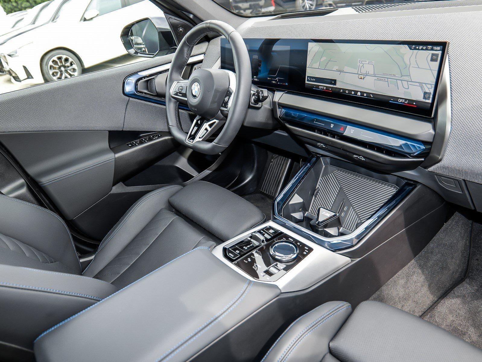 BMW X3 – Bild 11