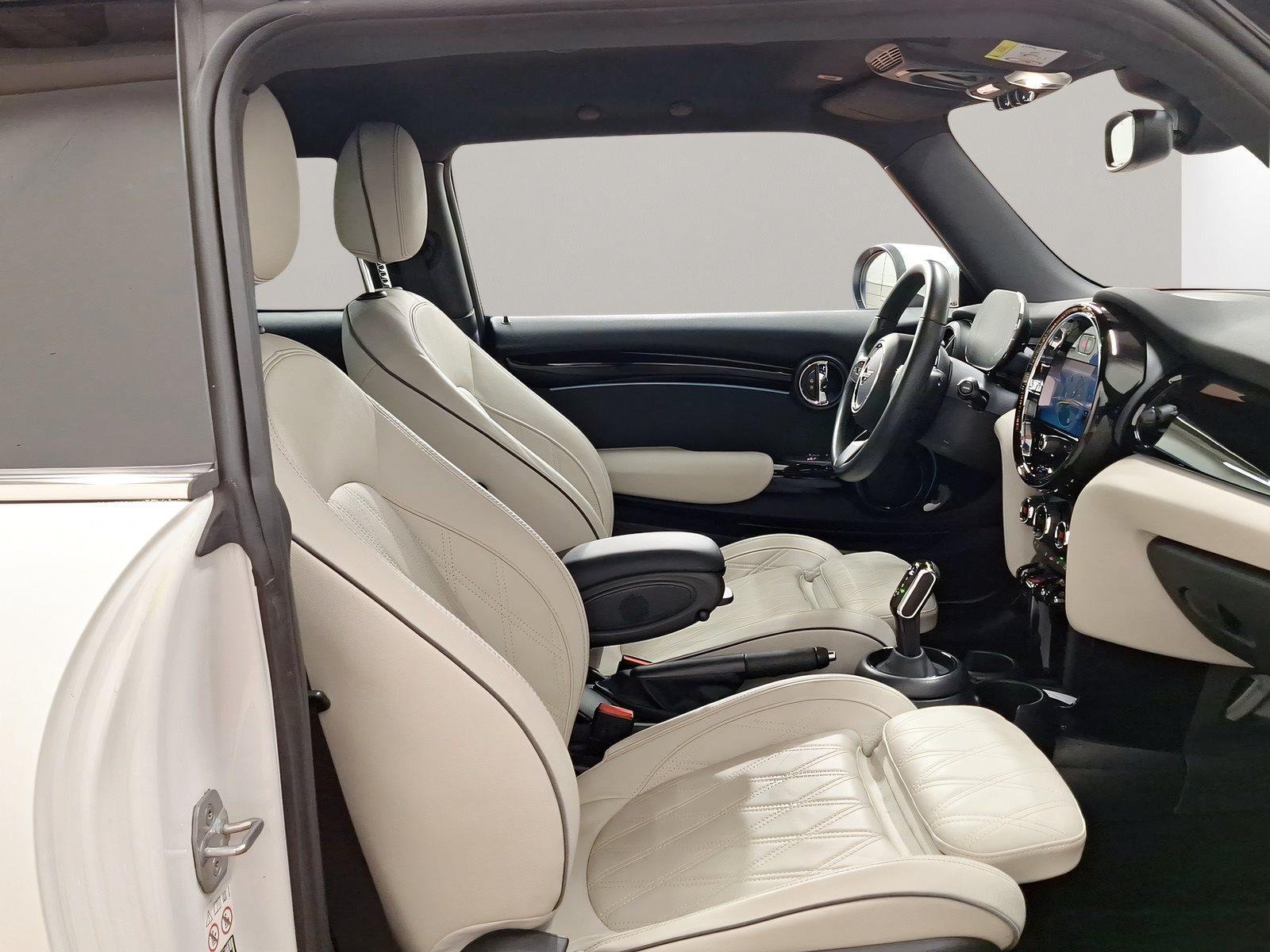 MINI Cooper 3-Türer – Bild 5