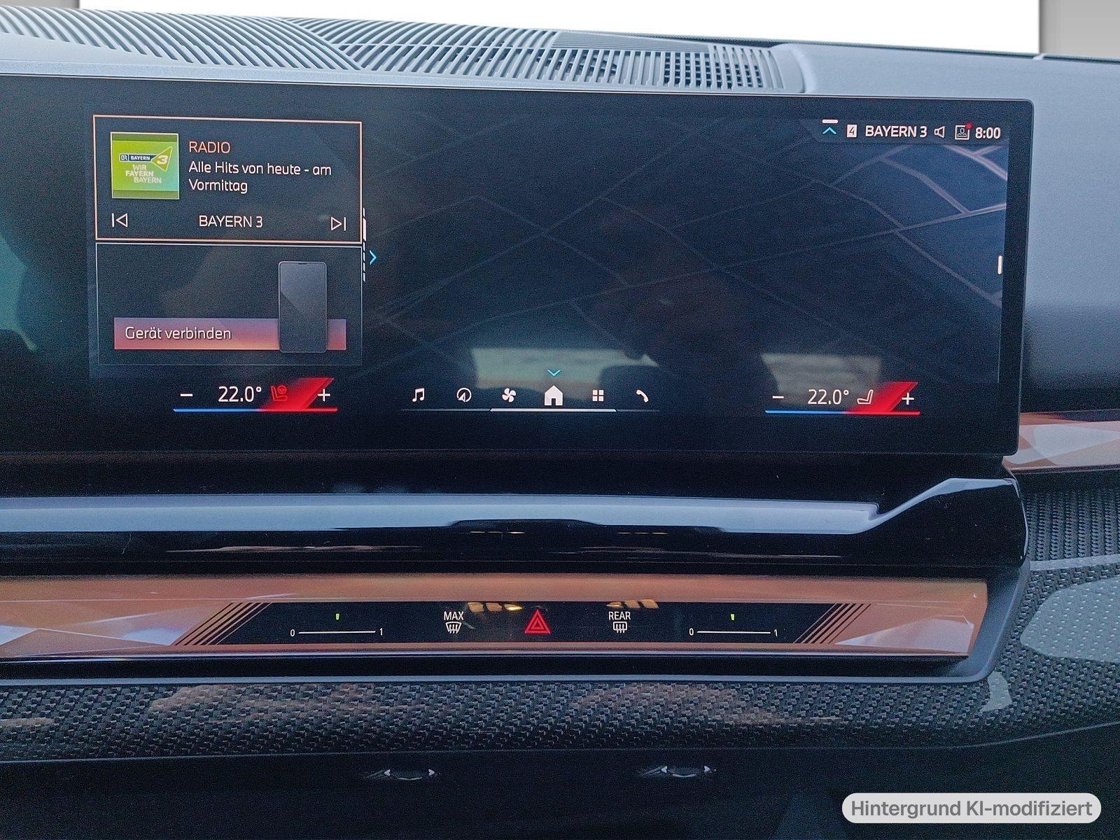 BMW 5er Touring – Bild 13