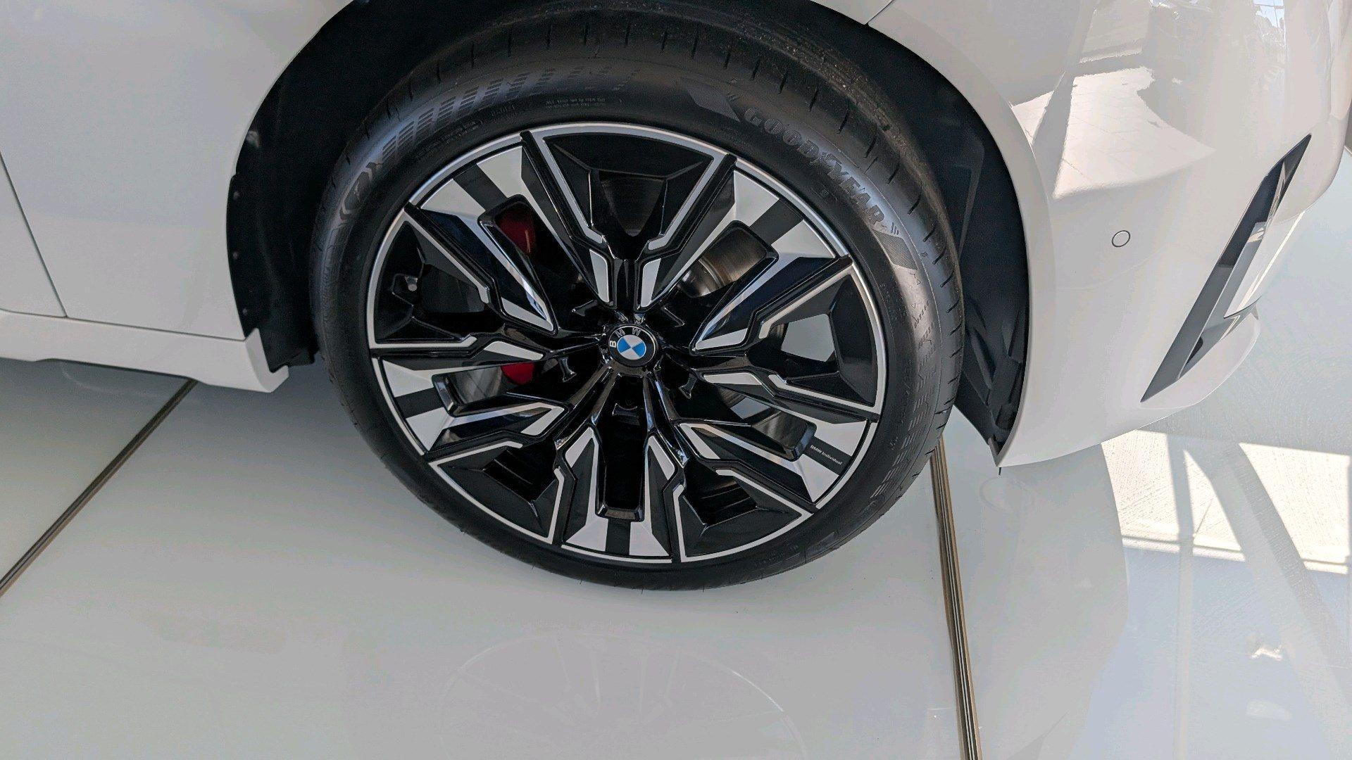 BMW X3 – Bild 9