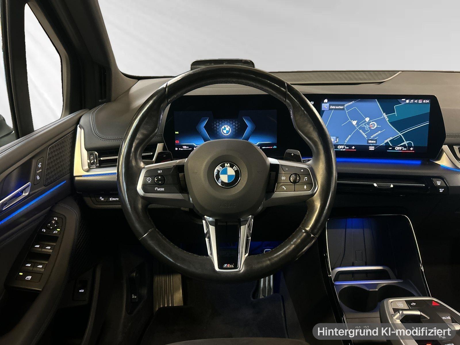 BMW 2er Active Tourer – Bild 9
