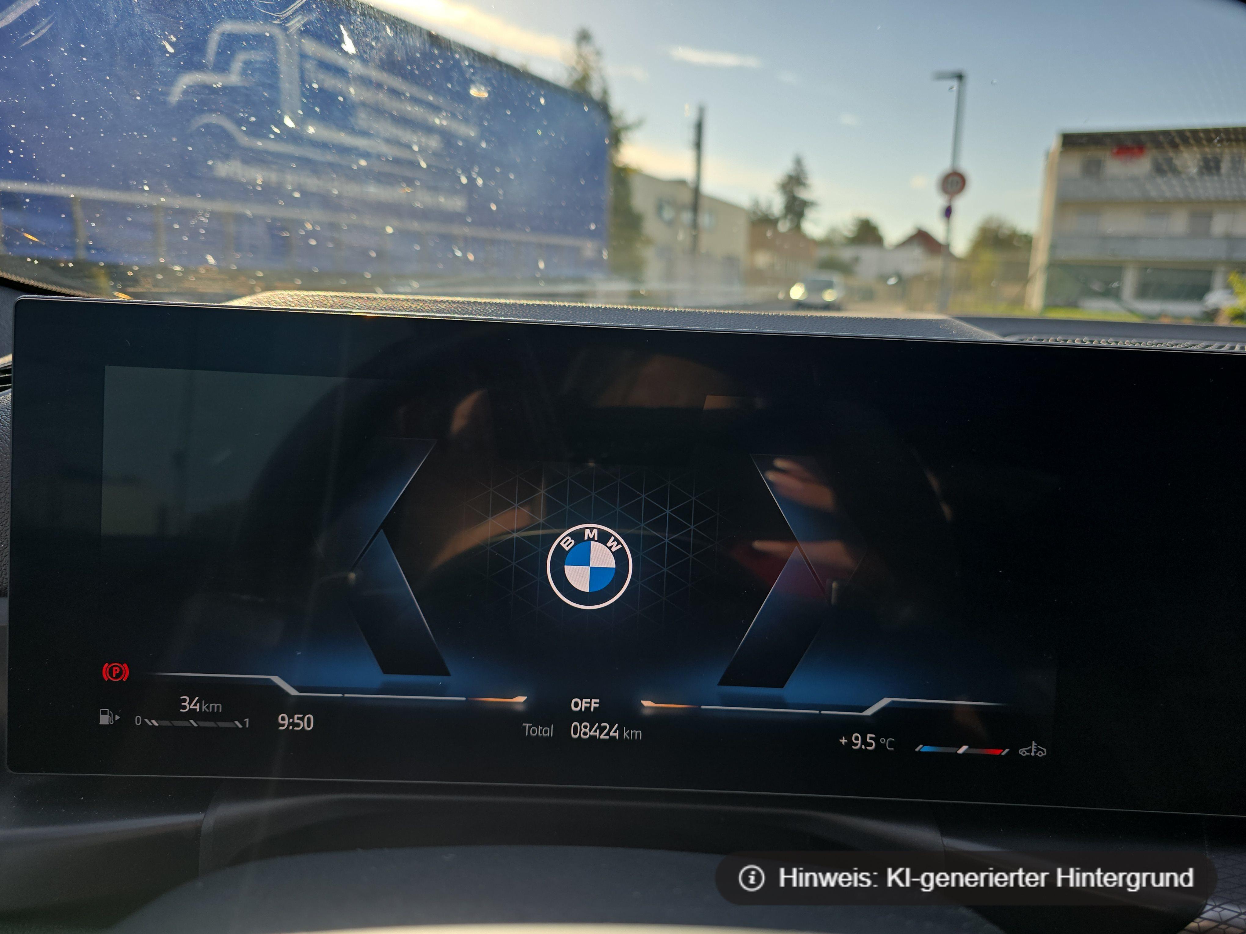 BMW 4er Coupé – Bild 17