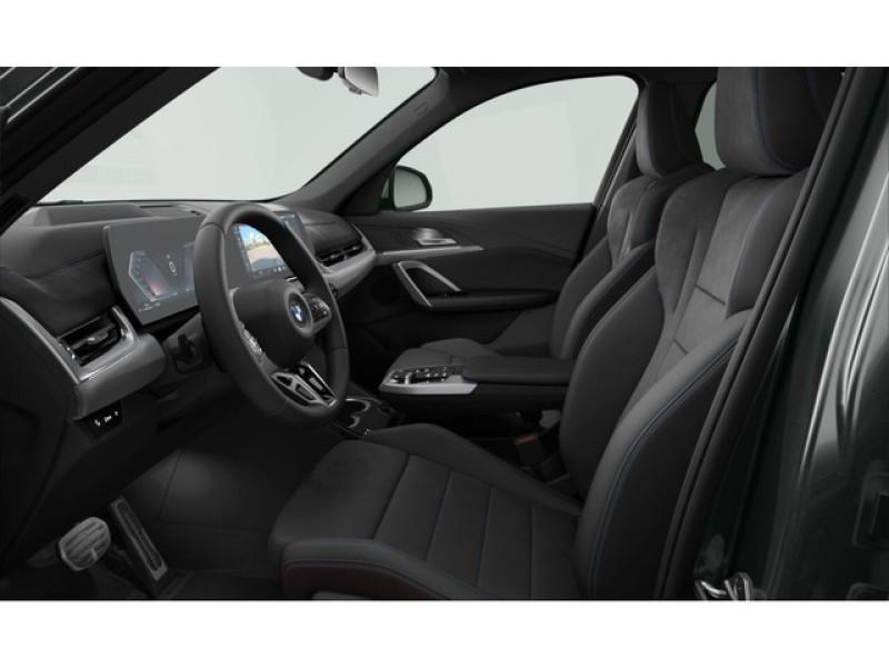 BMW X1 – Bild 13