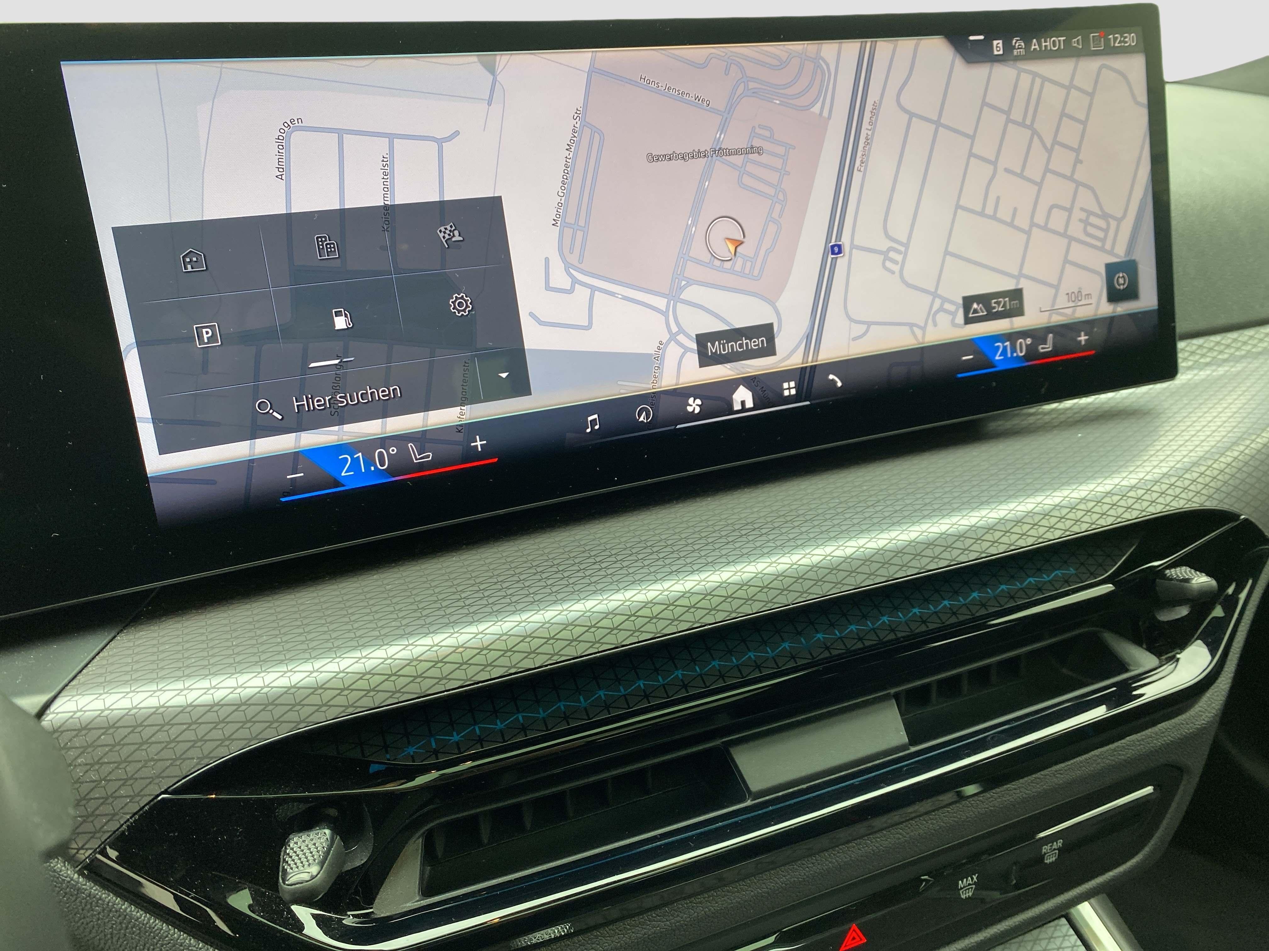 BMW 3er Touring – Bild 11