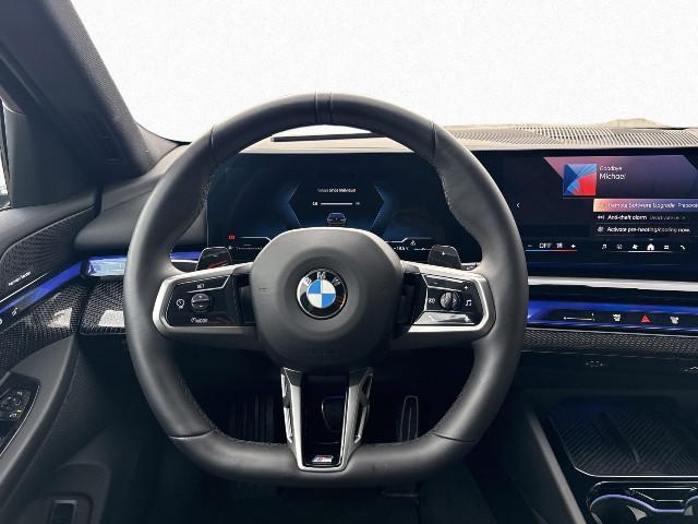 BMW 5er Touring – Bild 9
