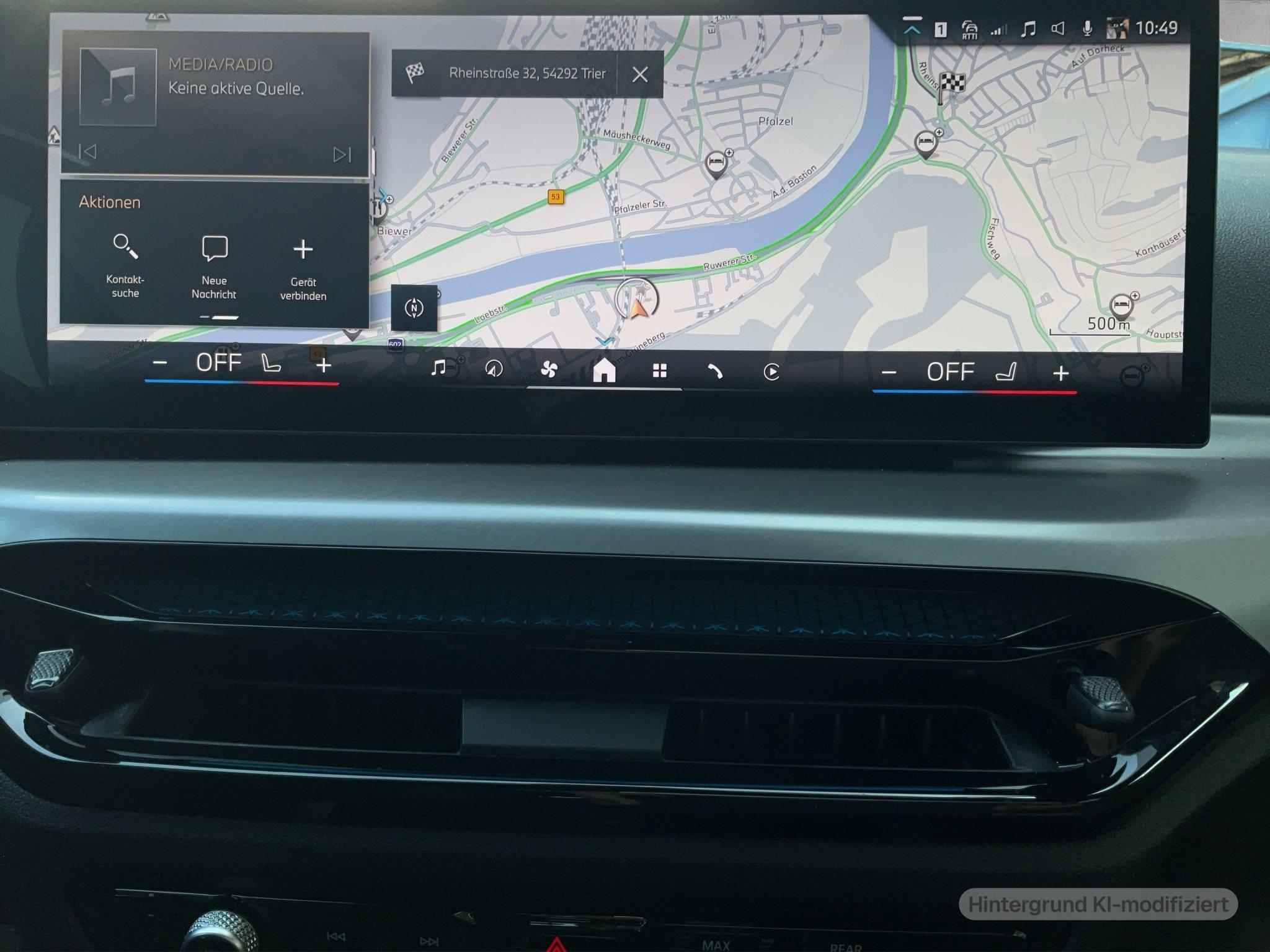 BMW 2er Coupé – Bild 18