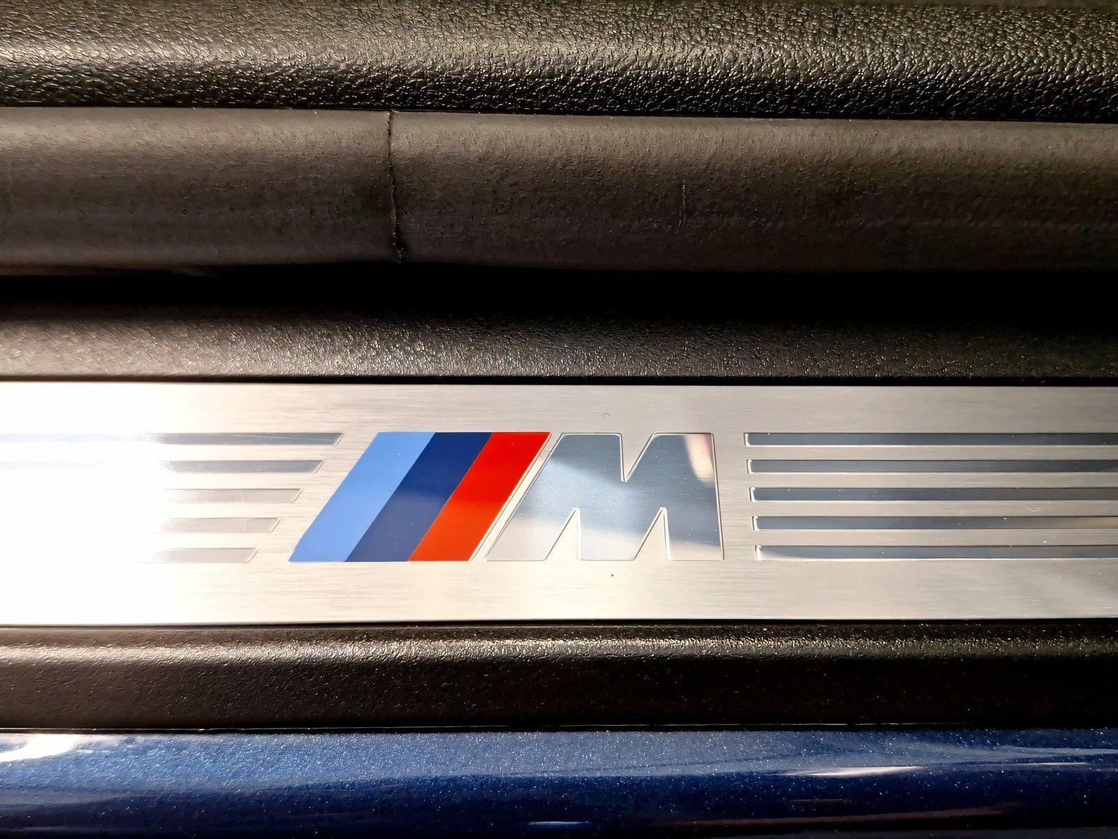 BMW X3 – Bild 22