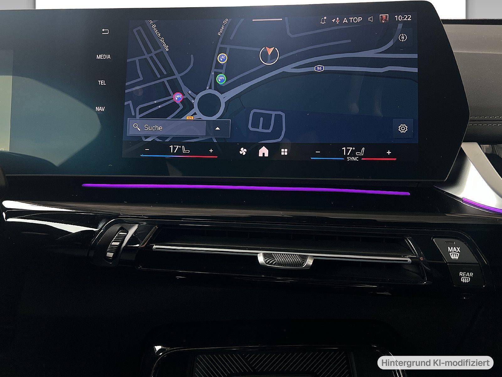 BMW iX1 – Bild 10