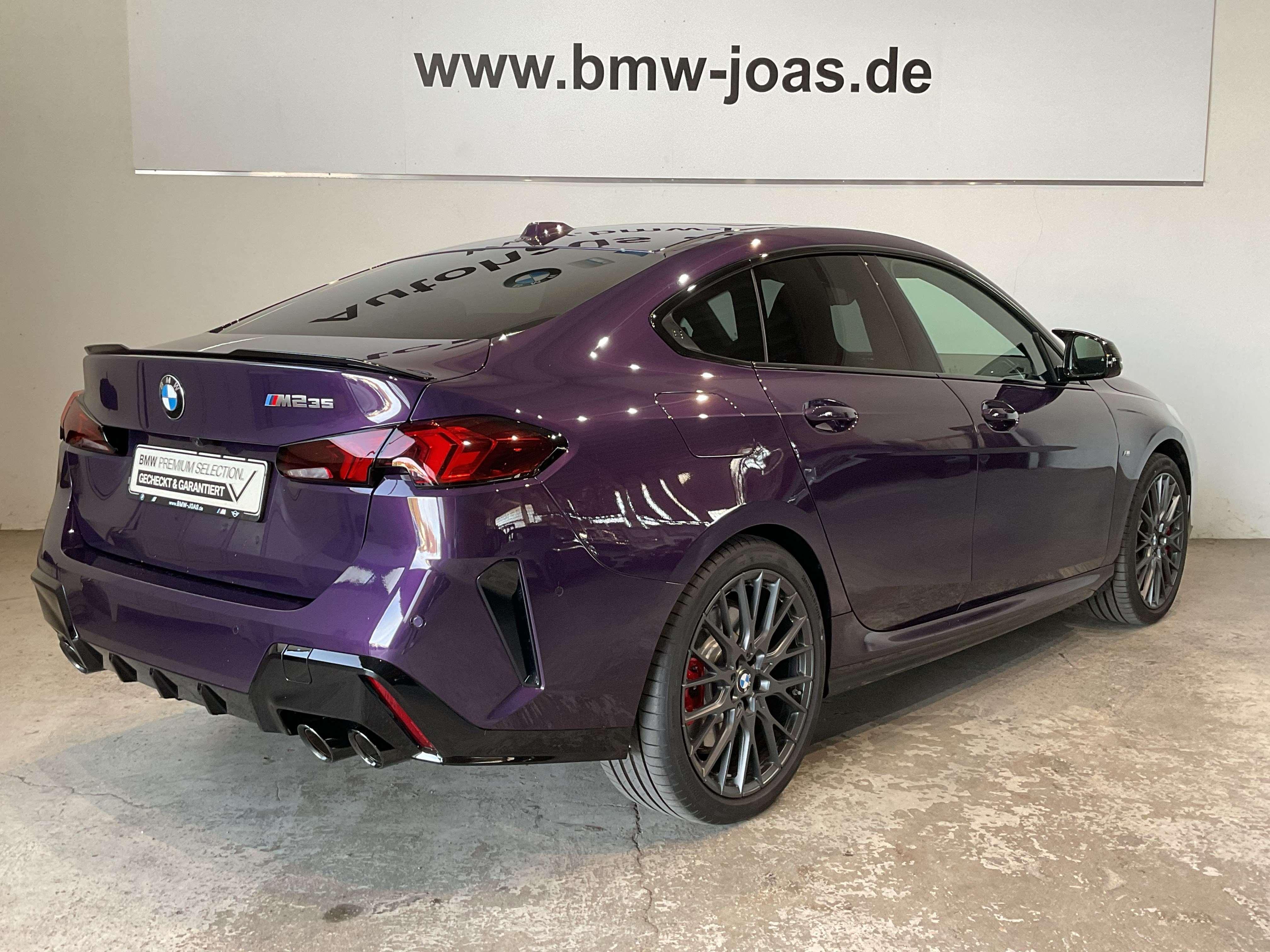 BMW 2er Gran Coupé – Bild 9