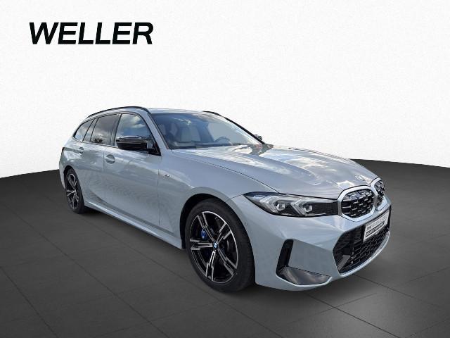 BMW 3er Touring – Bild 2