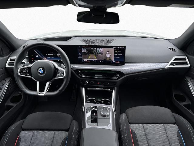 BMW 3er Touring – Bild 15