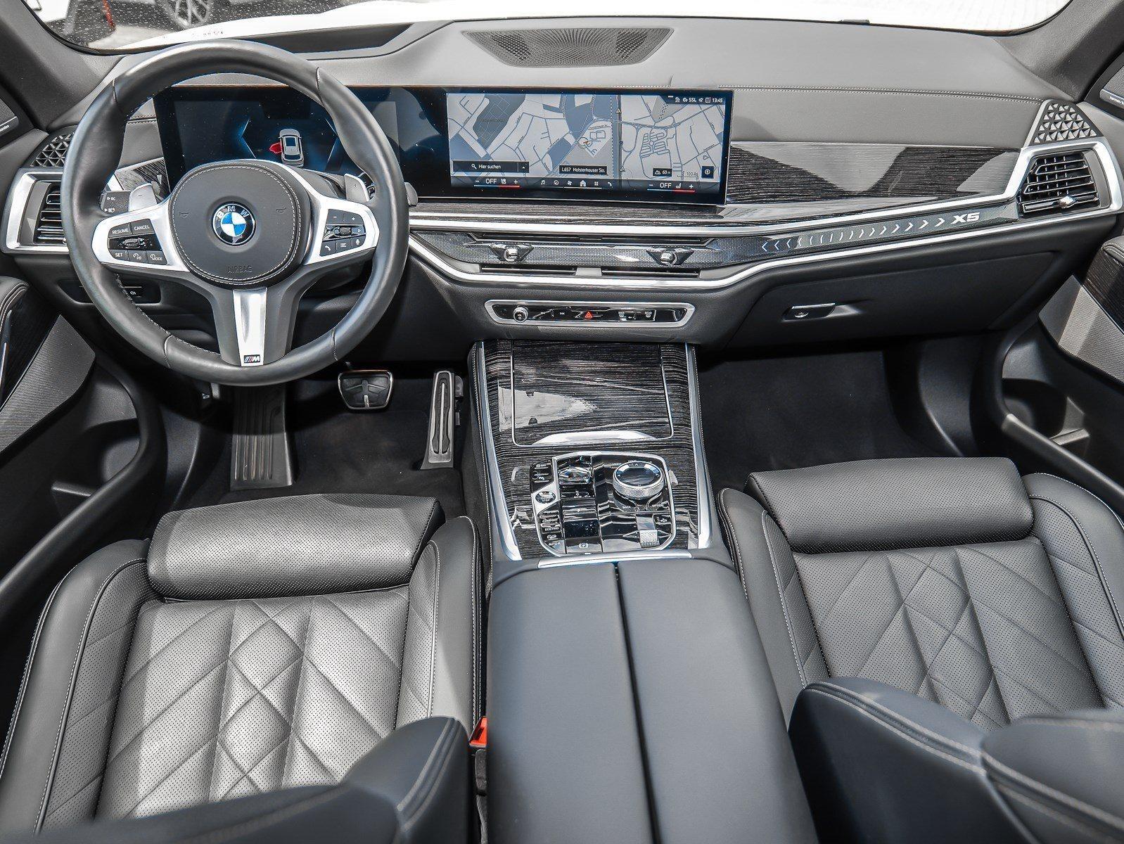 BMW X5 – Bild 3