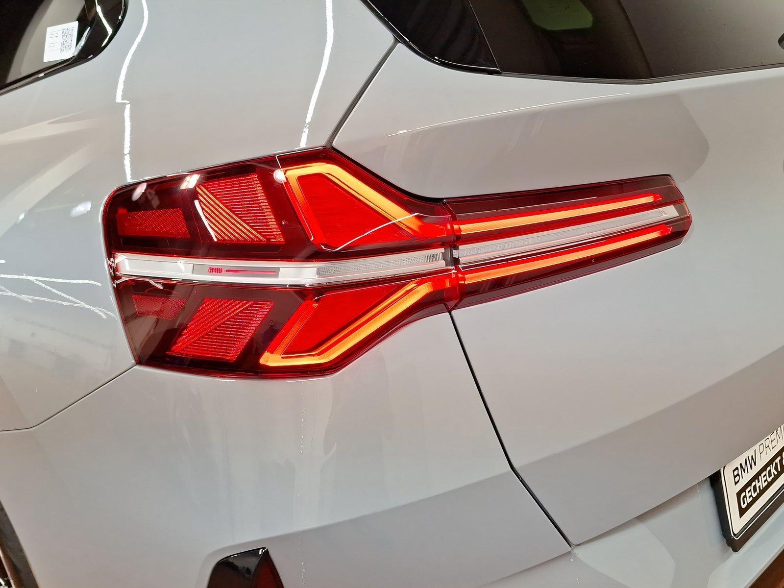 BMW X3 – Bild 22