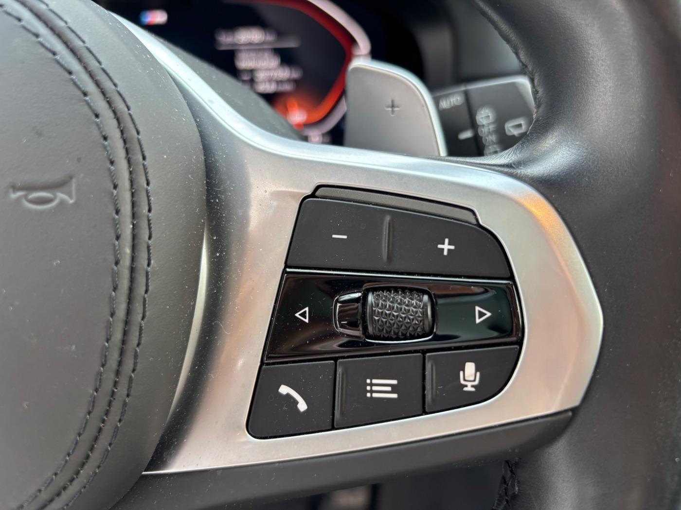BMW 5er Touring – Bild 12