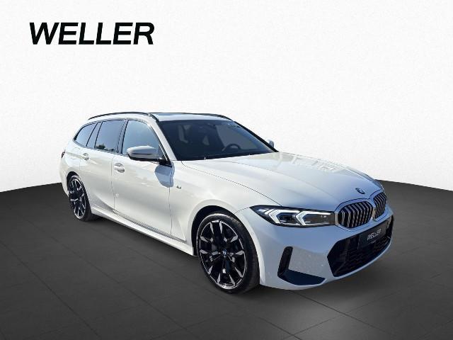 BMW 3er Touring – Bild 2