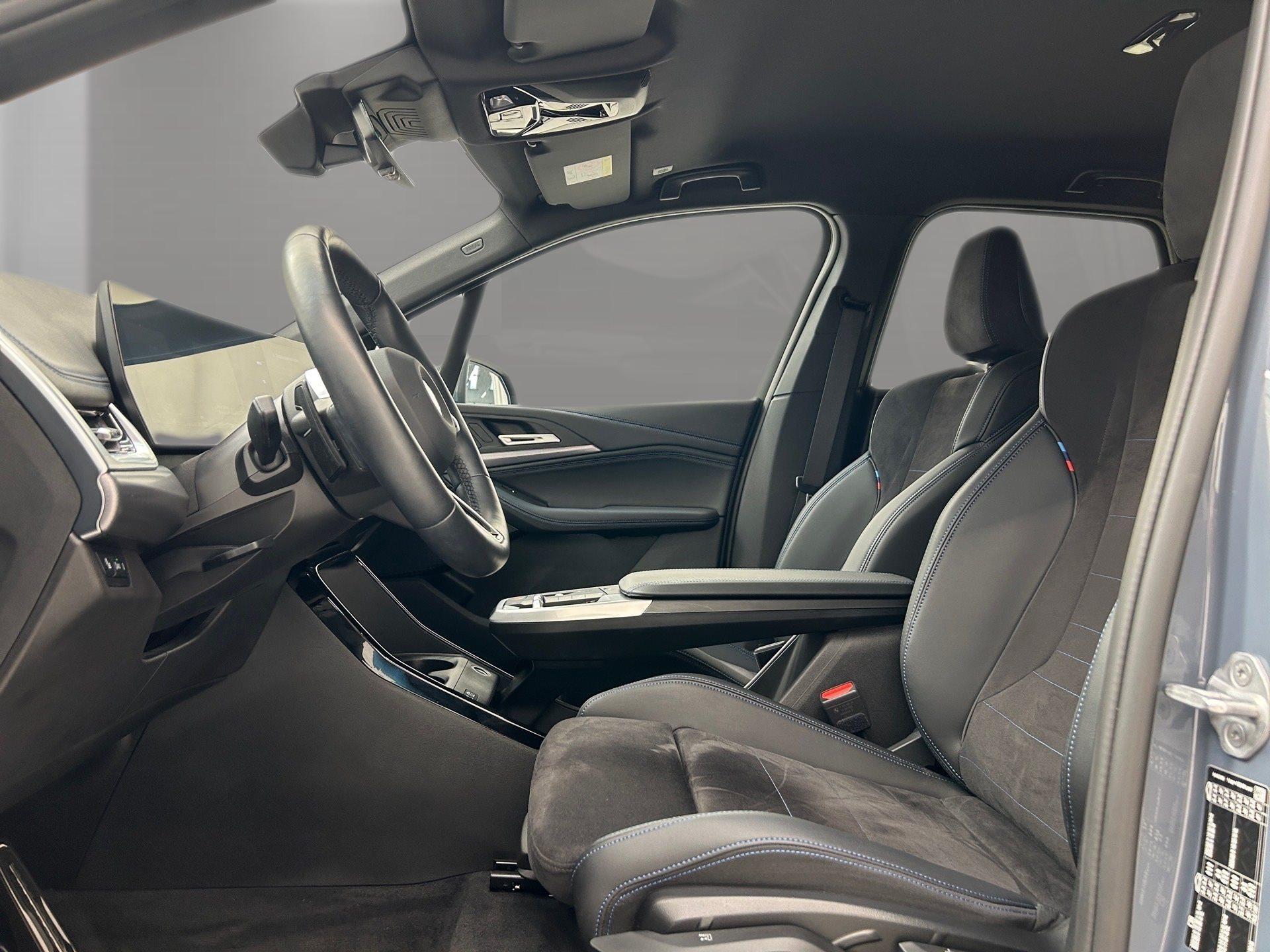 BMW 2er Active Tourer – Bild 10