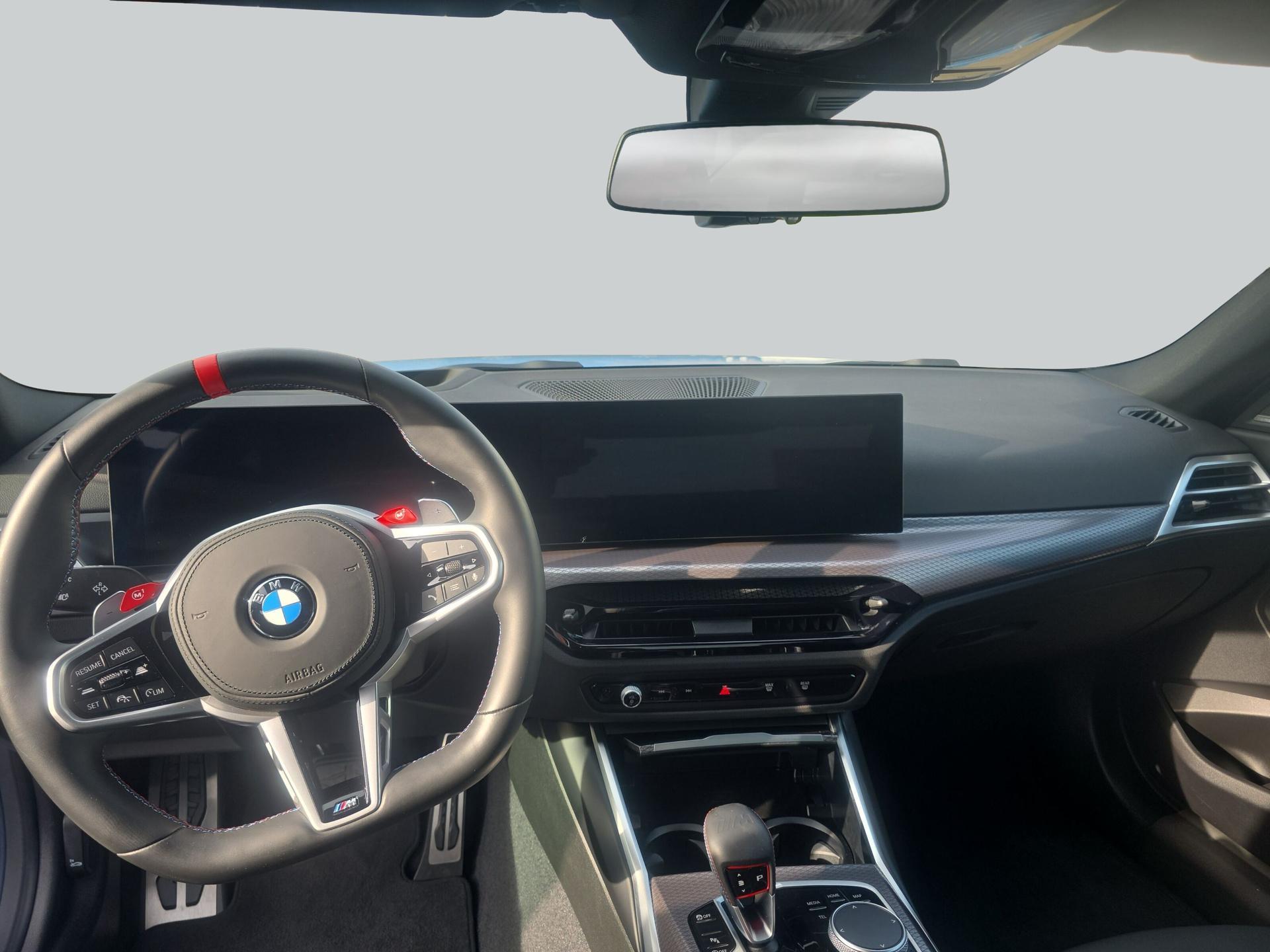 BMW M2 Coupé – Bild 11