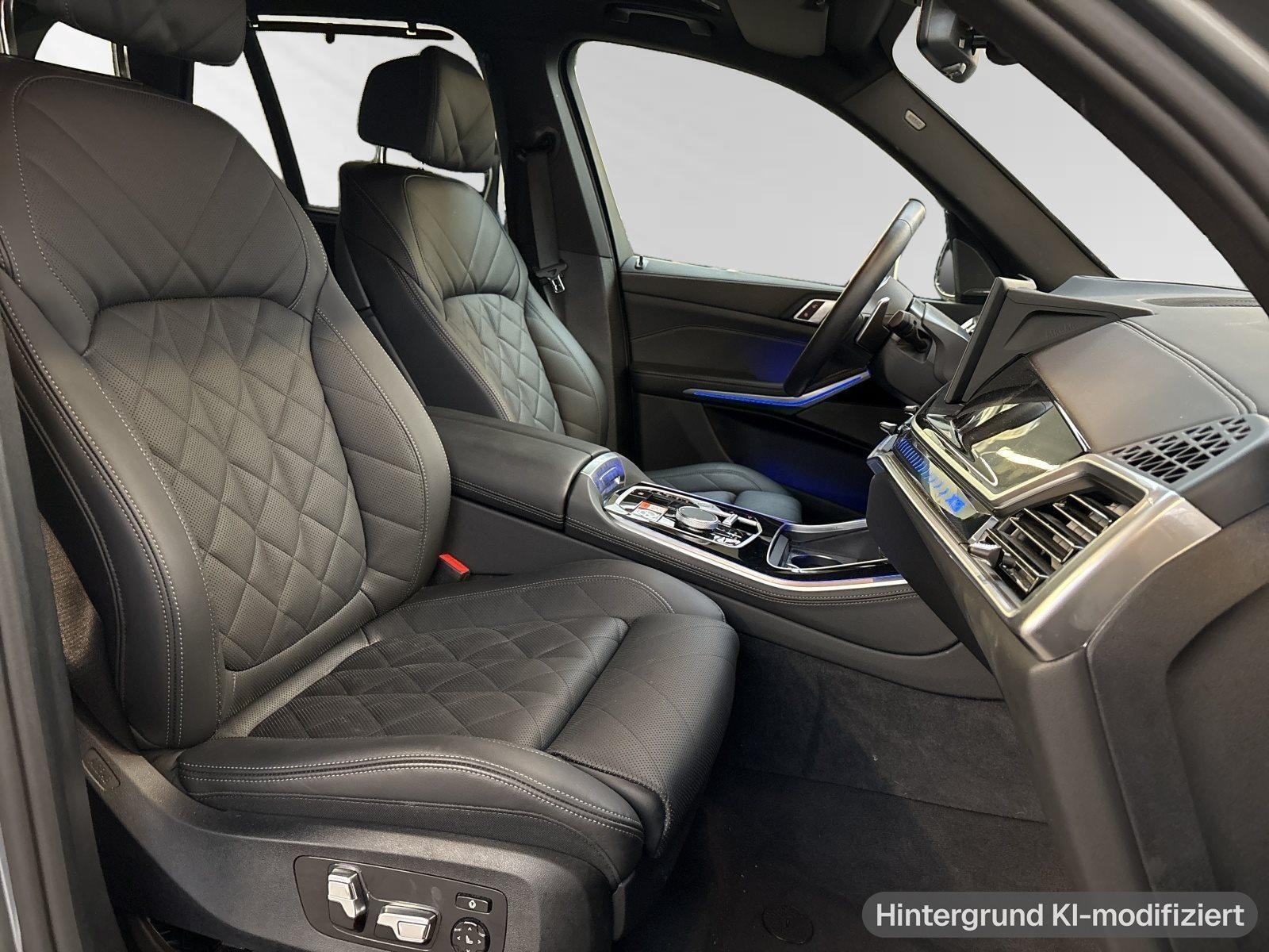 BMW X5 – Bild 31