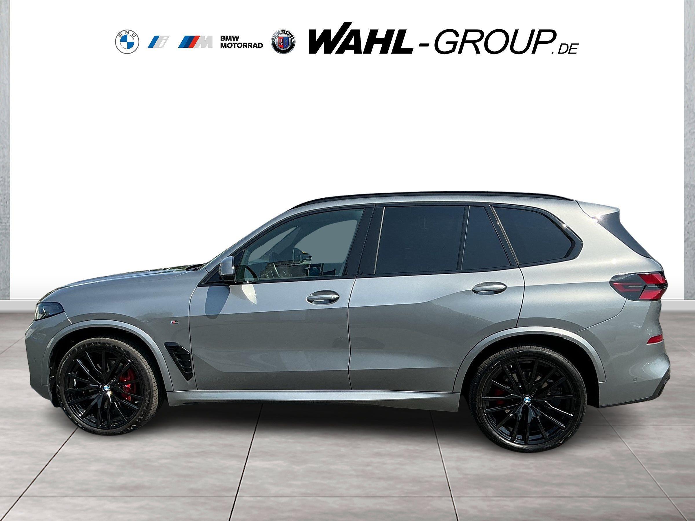 BMW X5 – Bild 15