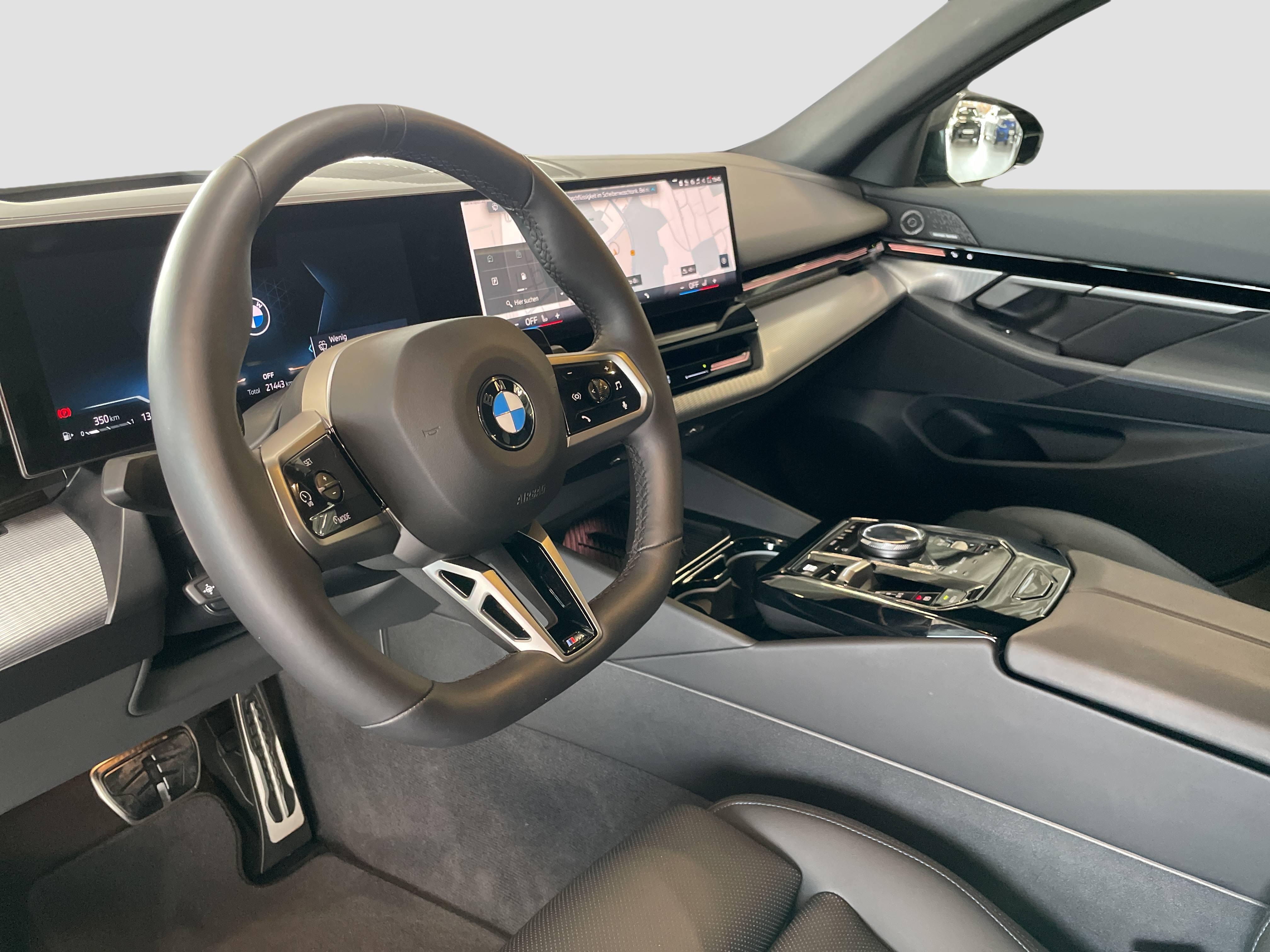 BMW 5er – Bild 16