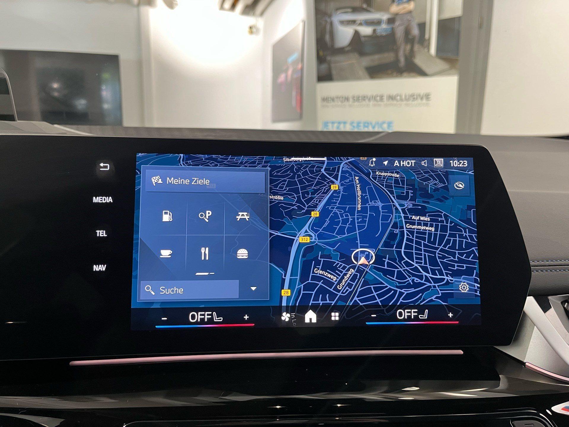 BMW 2er Active Tourer – Bild 7
