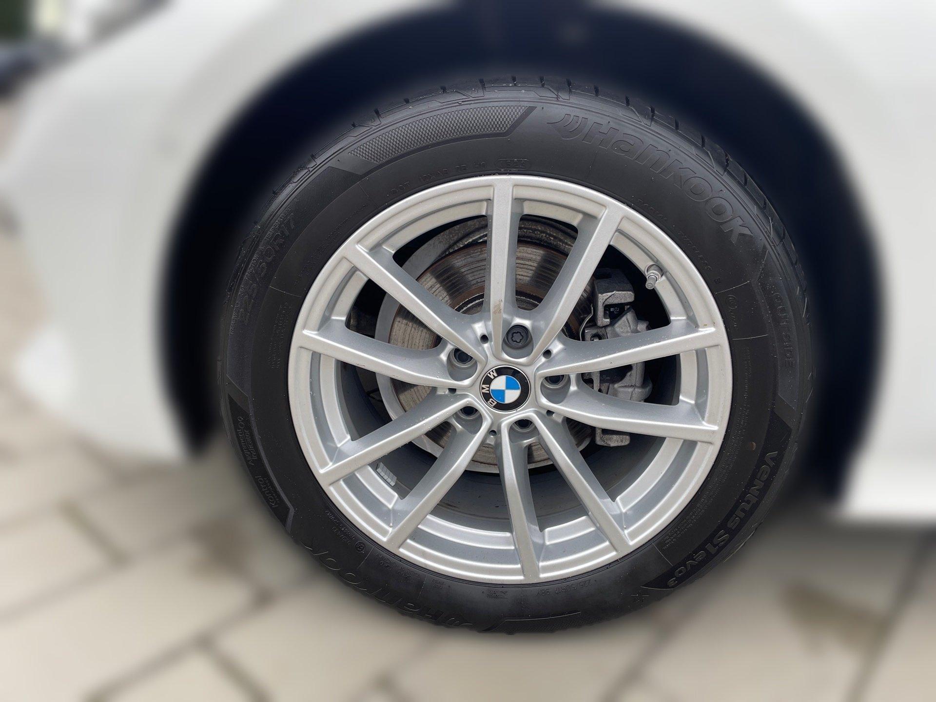 BMW 3er Touring – Bild 6